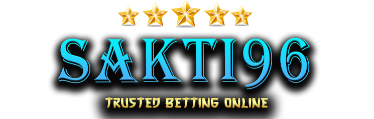Sakti96 Logo